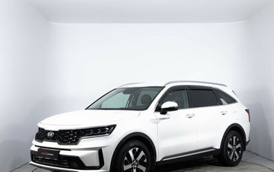 KIA Sorento IV, 2020 год, 3 620 000 рублей, 1 фотография
