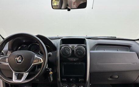 Renault Duster I рестайлинг, 2019 год, 1 550 000 рублей, 10 фотография