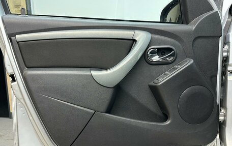 Renault Duster I рестайлинг, 2019 год, 1 550 000 рублей, 18 фотография