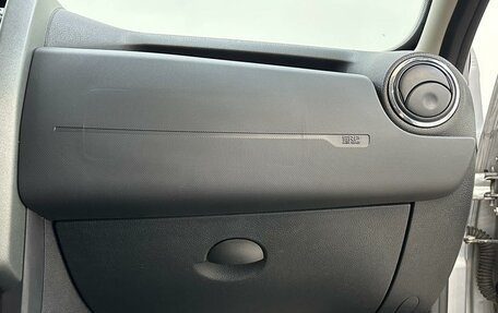 Renault Duster I рестайлинг, 2019 год, 1 550 000 рублей, 13 фотография