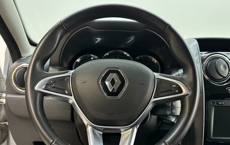 Renault Duster I рестайлинг, 2019 год, 1 550 000 рублей, 11 фотография