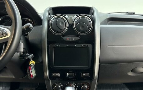 Renault Duster I рестайлинг, 2019 год, 1 550 000 рублей, 12 фотография