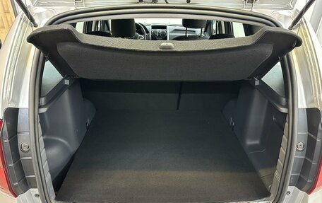 Renault Duster I рестайлинг, 2019 год, 1 550 000 рублей, 22 фотография