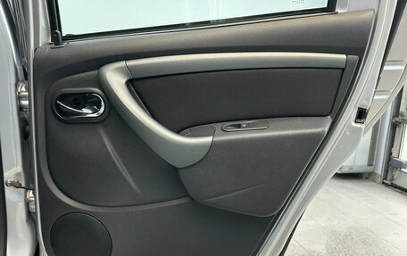 Renault Duster I рестайлинг, 2019 год, 1 550 000 рублей, 21 фотография