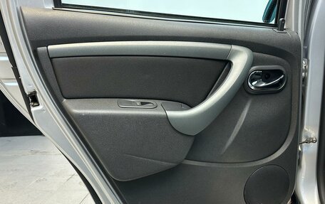 Renault Duster I рестайлинг, 2019 год, 1 550 000 рублей, 20 фотография