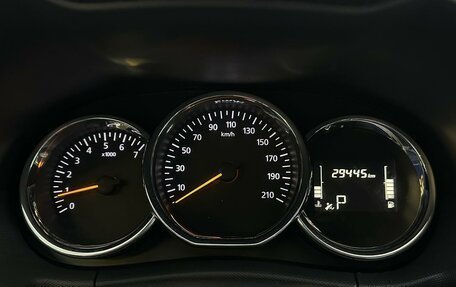 Renault Duster I рестайлинг, 2019 год, 1 550 000 рублей, 23 фотография