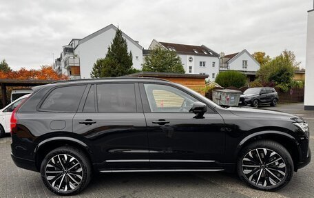 Volvo XC90 II рестайлинг, 2025 год, 14 490 000 рублей, 2 фотография