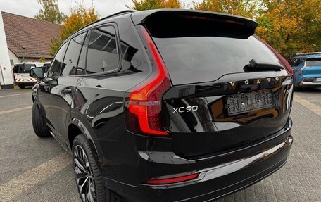 Volvo XC90 II рестайлинг, 2025 год, 14 490 000 рублей, 4 фотография