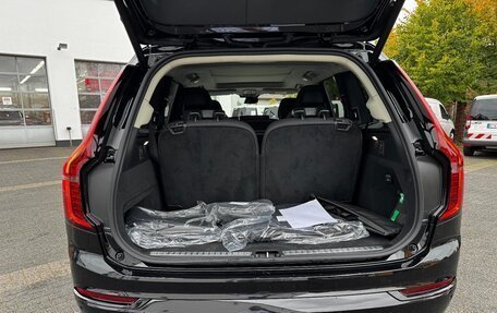 Volvo XC90 II рестайлинг, 2025 год, 14 490 000 рублей, 6 фотография