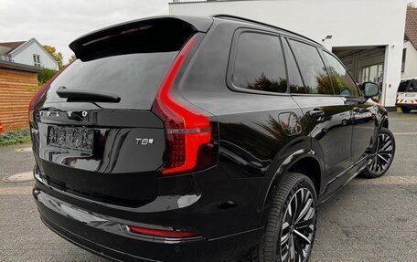 Volvo XC90 II рестайлинг, 2025 год, 14 490 000 рублей, 5 фотография