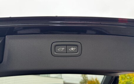 Volvo XC90 II рестайлинг, 2025 год, 14 490 000 рублей, 16 фотография