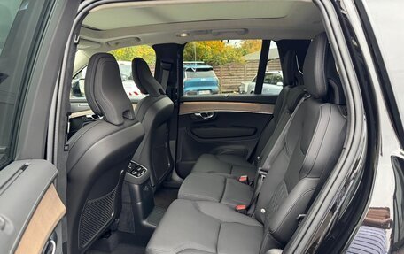 Volvo XC90 II рестайлинг, 2025 год, 14 490 000 рублей, 17 фотография