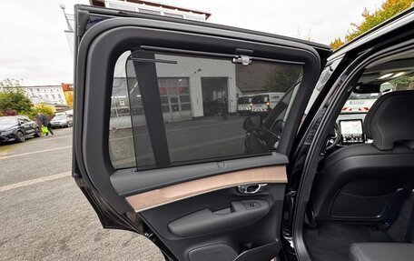 Volvo XC90 II рестайлинг, 2025 год, 14 490 000 рублей, 8 фотография