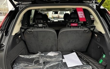 Volvo XC90 II рестайлинг, 2025 год, 14 490 000 рублей, 13 фотография