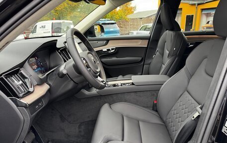 Volvo XC90 II рестайлинг, 2025 год, 14 490 000 рублей, 19 фотография