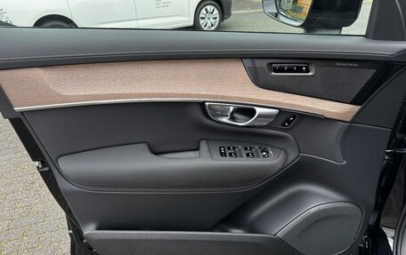 Volvo XC90 II рестайлинг, 2025 год, 14 490 000 рублей, 21 фотография