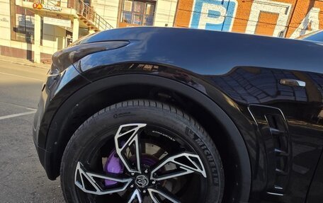 Infiniti QX70, 2014 год, 3 499 999 рублей, 6 фотография