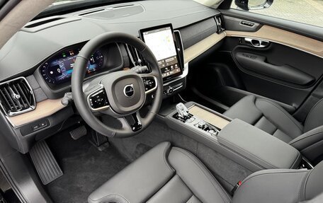 Volvo XC90 II рестайлинг, 2025 год, 14 490 000 рублей, 20 фотография