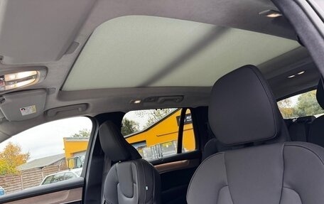 Volvo XC90 II рестайлинг, 2025 год, 14 490 000 рублей, 23 фотография