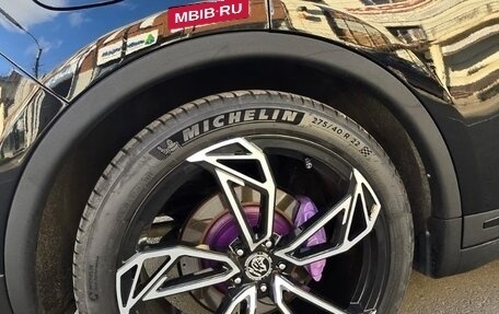 Infiniti QX70, 2014 год, 3 499 999 рублей, 7 фотография