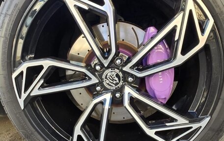 Infiniti QX70, 2014 год, 3 499 999 рублей, 8 фотография