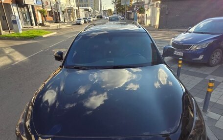 Infiniti QX70, 2014 год, 3 499 999 рублей, 10 фотография