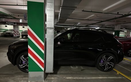 Infiniti QX70, 2014 год, 3 499 999 рублей, 18 фотография