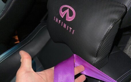 Infiniti QX70, 2014 год, 3 499 999 рублей, 22 фотография