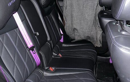 Infiniti QX70, 2014 год, 3 499 999 рублей, 23 фотография