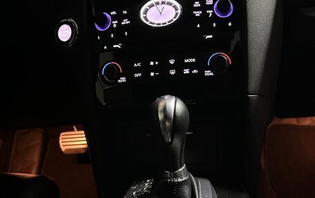 Infiniti QX70, 2014 год, 3 499 999 рублей, 25 фотография