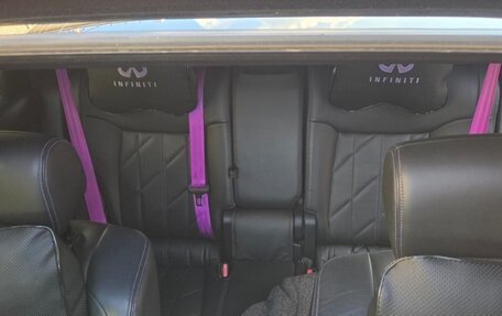 Infiniti QX70, 2014 год, 3 499 999 рублей, 37 фотография