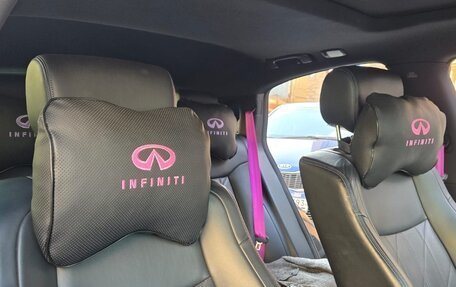 Infiniti QX70, 2014 год, 3 499 999 рублей, 36 фотография