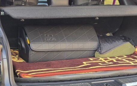 Infiniti QX70, 2014 год, 3 499 999 рублей, 35 фотография