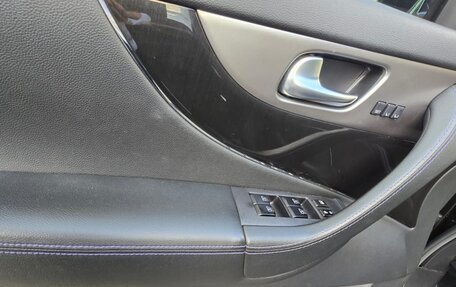 Infiniti QX70, 2014 год, 3 499 999 рублей, 34 фотография