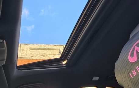 Infiniti QX70, 2014 год, 3 499 999 рублей, 39 фотография