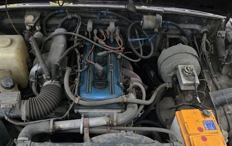 ГАЗ 3110 «Волга», 2000 год, 150 000 рублей, 6 фотография