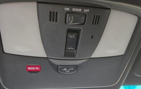 Infiniti QX70, 2014 год, 3 499 999 рублей, 38 фотография