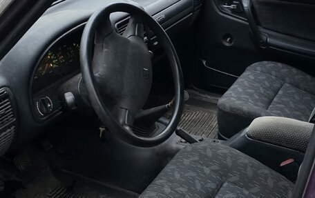 ГАЗ 3110 «Волга», 2000 год, 150 000 рублей, 5 фотография