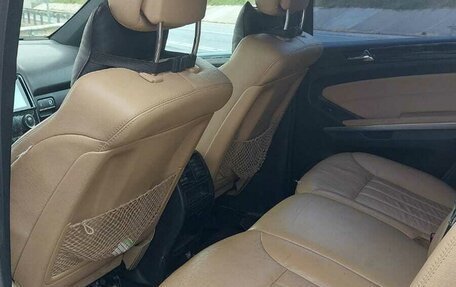 Mercedes-Benz M-Класс, 2008 год, 1 350 000 рублей, 7 фотография