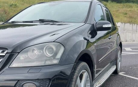 Mercedes-Benz M-Класс, 2008 год, 1 350 000 рублей, 2 фотография