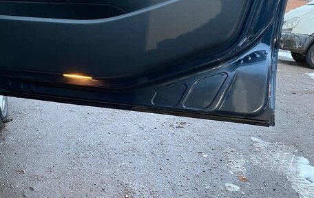 Peugeot 408 I рестайлинг, 2012 год, 520 000 рублей, 14 фотография