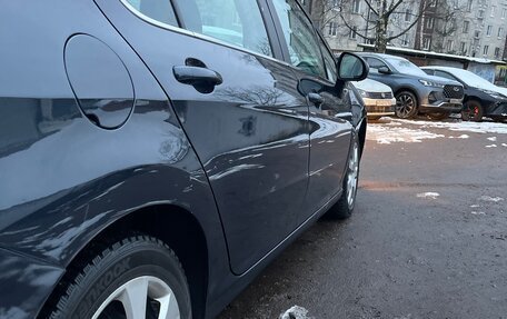 Peugeot 408 I рестайлинг, 2012 год, 520 000 рублей, 6 фотография