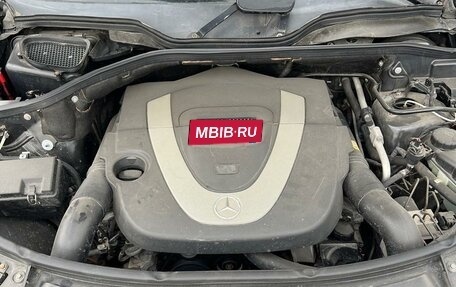 Mercedes-Benz M-Класс, 2008 год, 1 350 000 рублей, 8 фотография