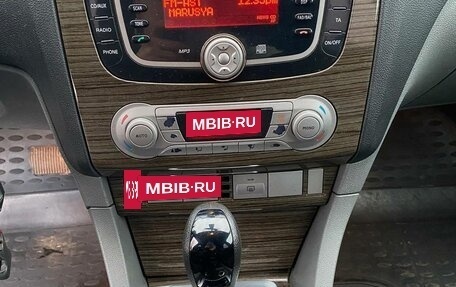 Ford Focus II рестайлинг, 2008 год, 599 000 рублей, 9 фотография