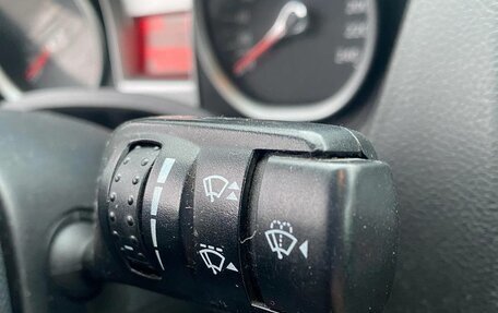 Ford Focus II рестайлинг, 2008 год, 599 000 рублей, 11 фотография