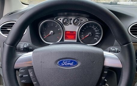 Ford Focus II рестайлинг, 2008 год, 599 000 рублей, 16 фотография