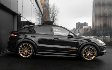 Porsche Cayenne III, 2021 год, 20 000 000 рублей, 4 фотография