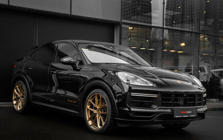 Porsche Cayenne III, 2021 год, 20 000 000 рублей, 3 фотография