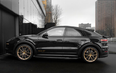 Porsche Cayenne III, 2021 год, 20 000 000 рублей, 8 фотография