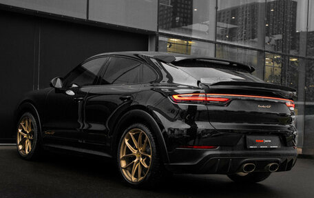 Porsche Cayenne III, 2021 год, 20 000 000 рублей, 7 фотография